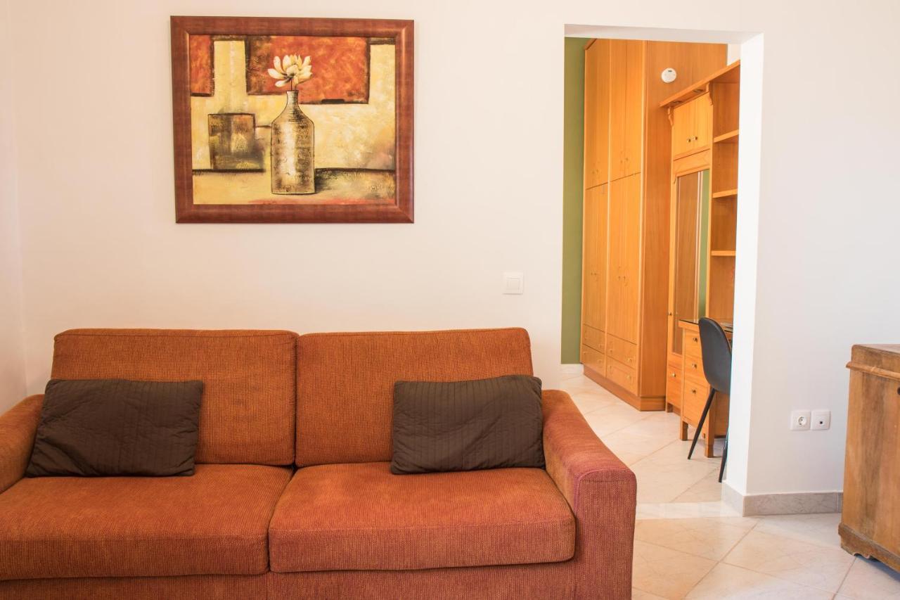 Niochori Heritage: The Pianist Suite Rhodes City 외부 사진