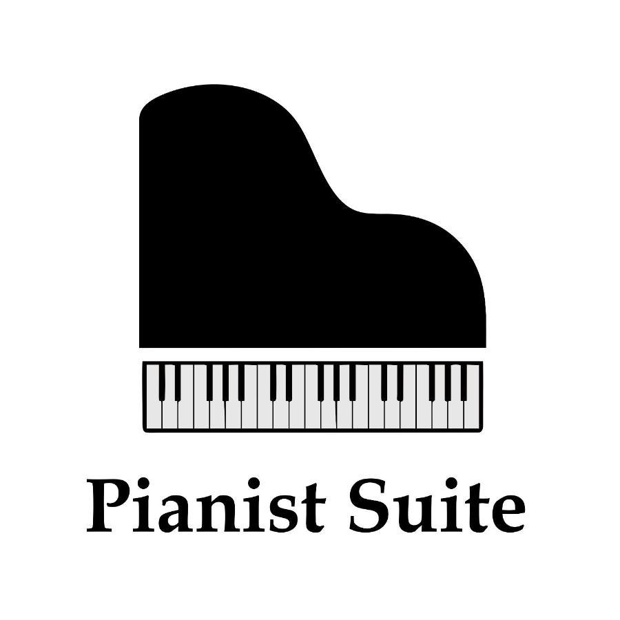 Niochori Heritage: The Pianist Suite Rhodes City 외부 사진